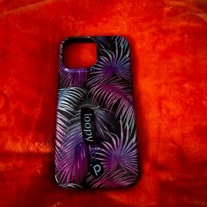 iPhone Loopy case 11-14 Pro Max